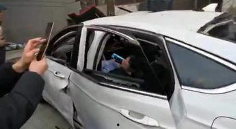 抽车最新爆料视频,抽车视频揭秘行业内幕  第3张